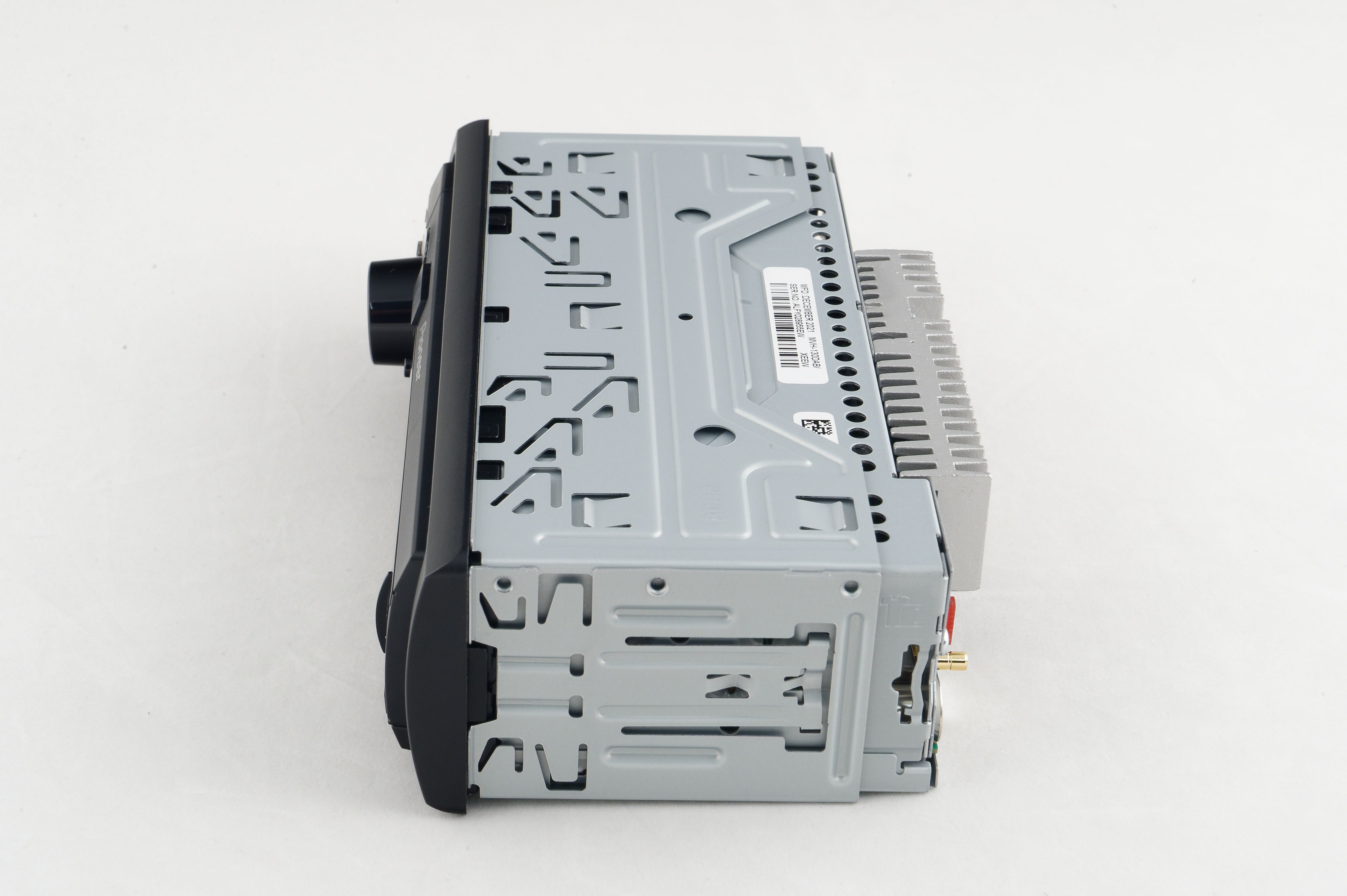 Autoradio - PIONEER - MVH-130DAB - USB - DAB+ - AUX - Cdiscount Auto