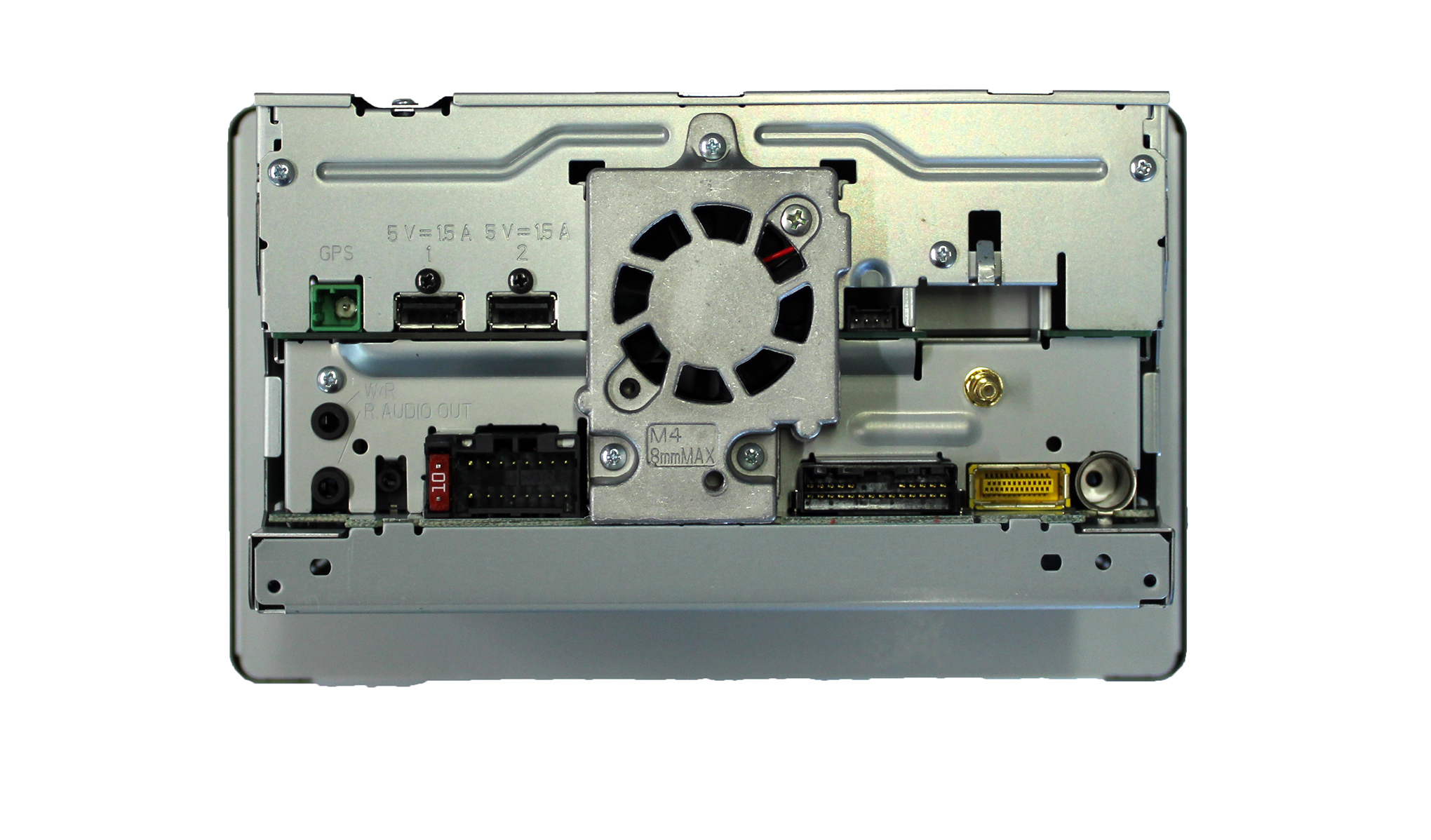 Pioneer AVIC-Z1000 DAB+ Multimediasystem inkl. Bluetooth 9 Zoll