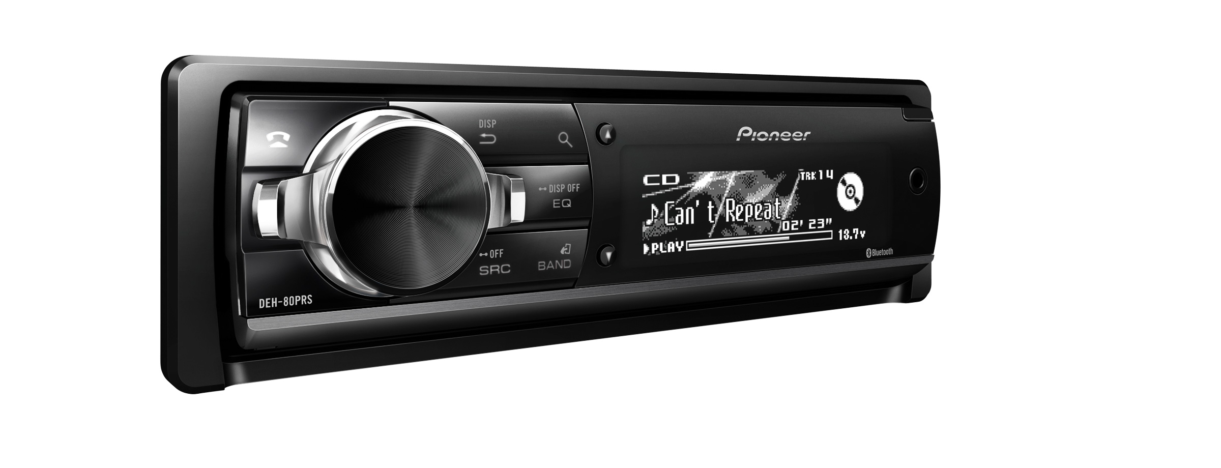 Comprar Radio Coche Pioneer X9600BT CD Bluetooth SD Aux