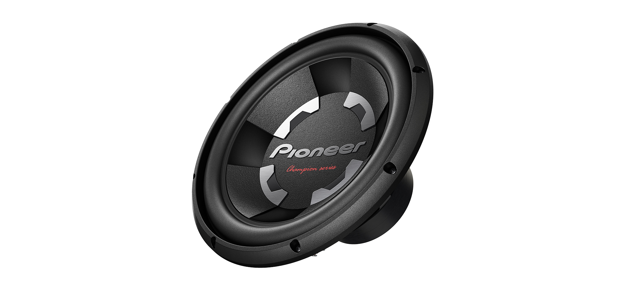 parásito vanidad mineral TS-300D4 - Coche Subwoofers | Pioneer