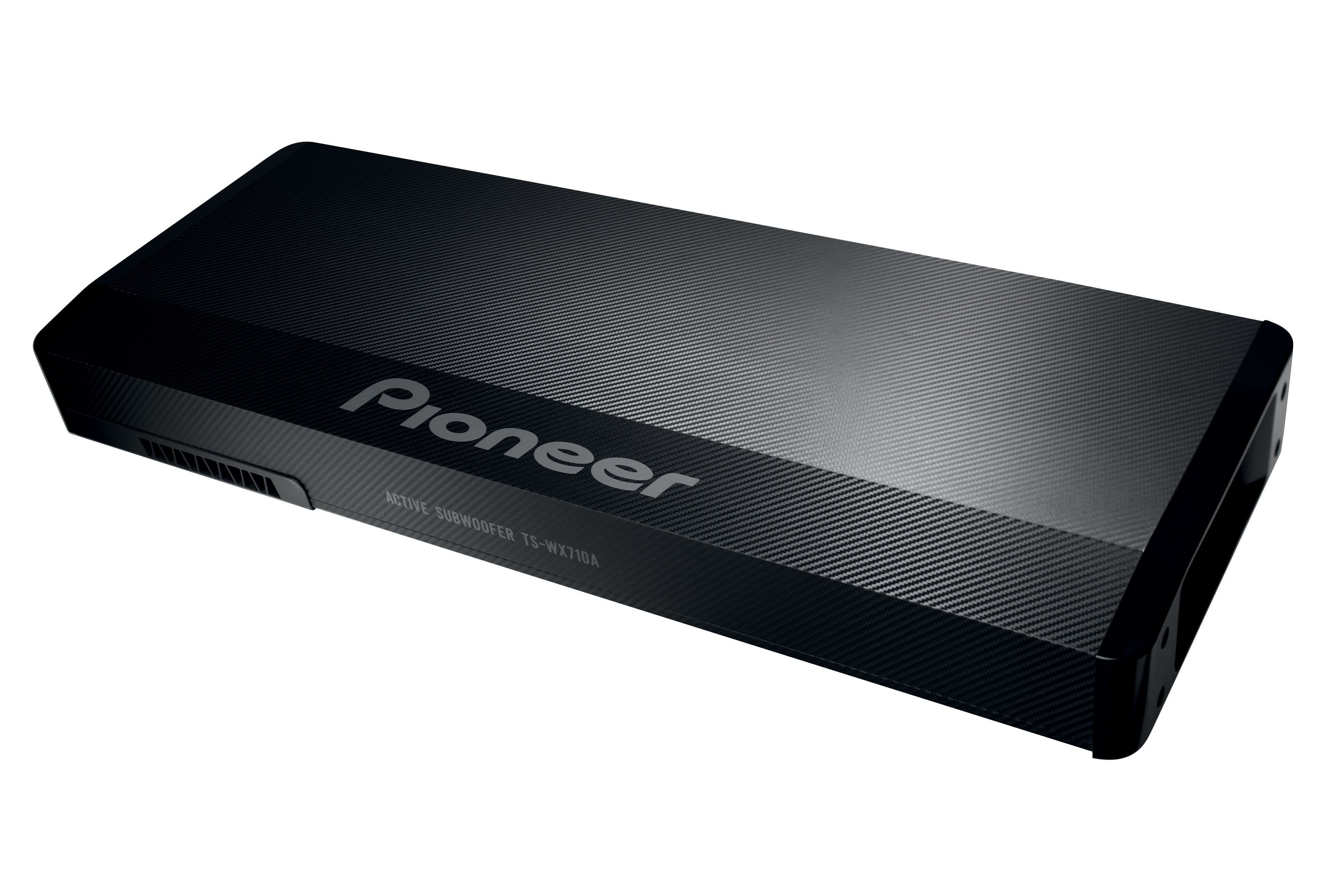 Support for TS-WX710A | Pioneer